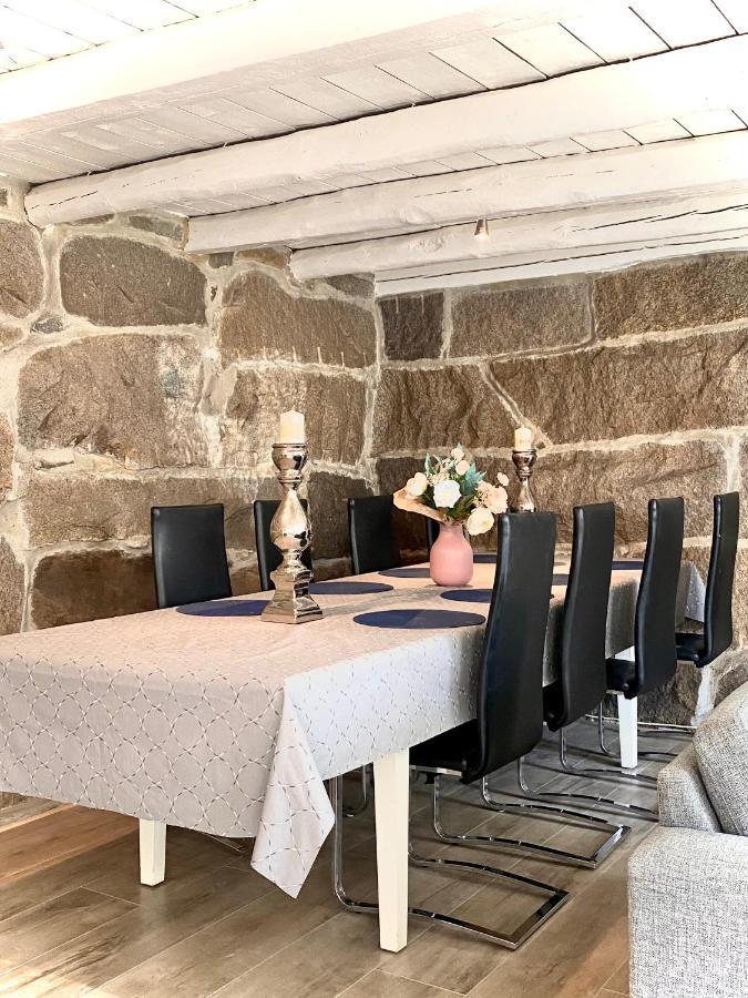 Tosthult Holiday 2 Lonsboda Экстерьер фото